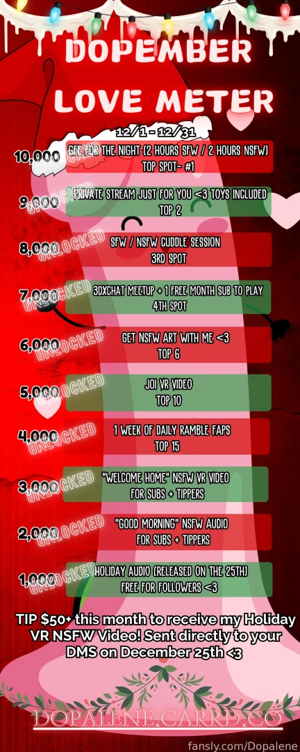 Happy friday my loves stream tonight at 9pm est lt 3 also i have news part 2 