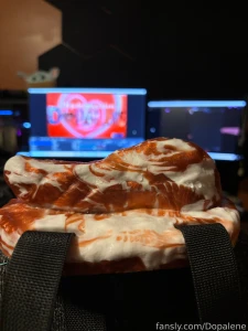 Gonna give this a shot today lt 3 the new gifted grind pad thingy lol