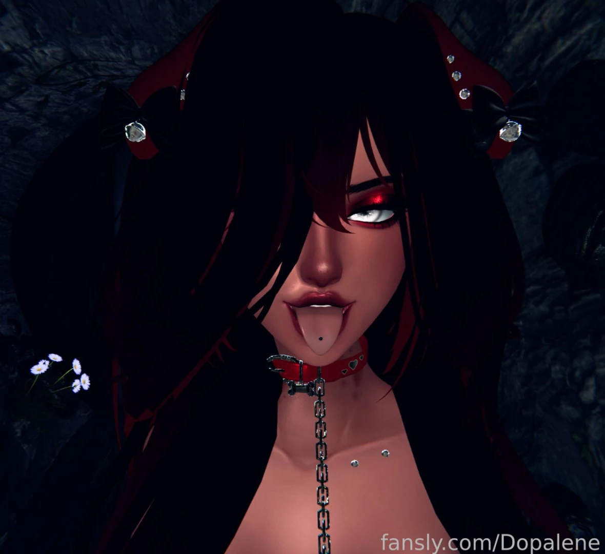 Who s a good girl i m a good girl lt 3 best girl actually p puppy girl 