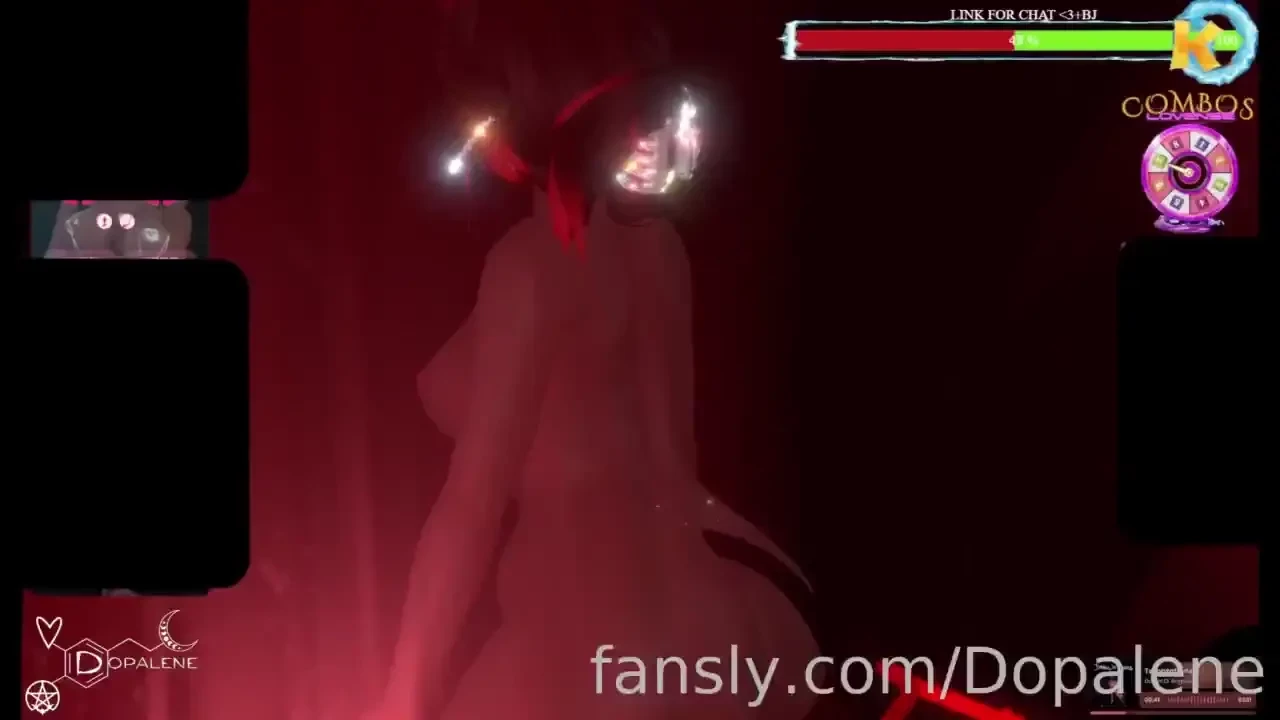 And it was on this night that dopa was nearly defeated lmaaao lt 3 