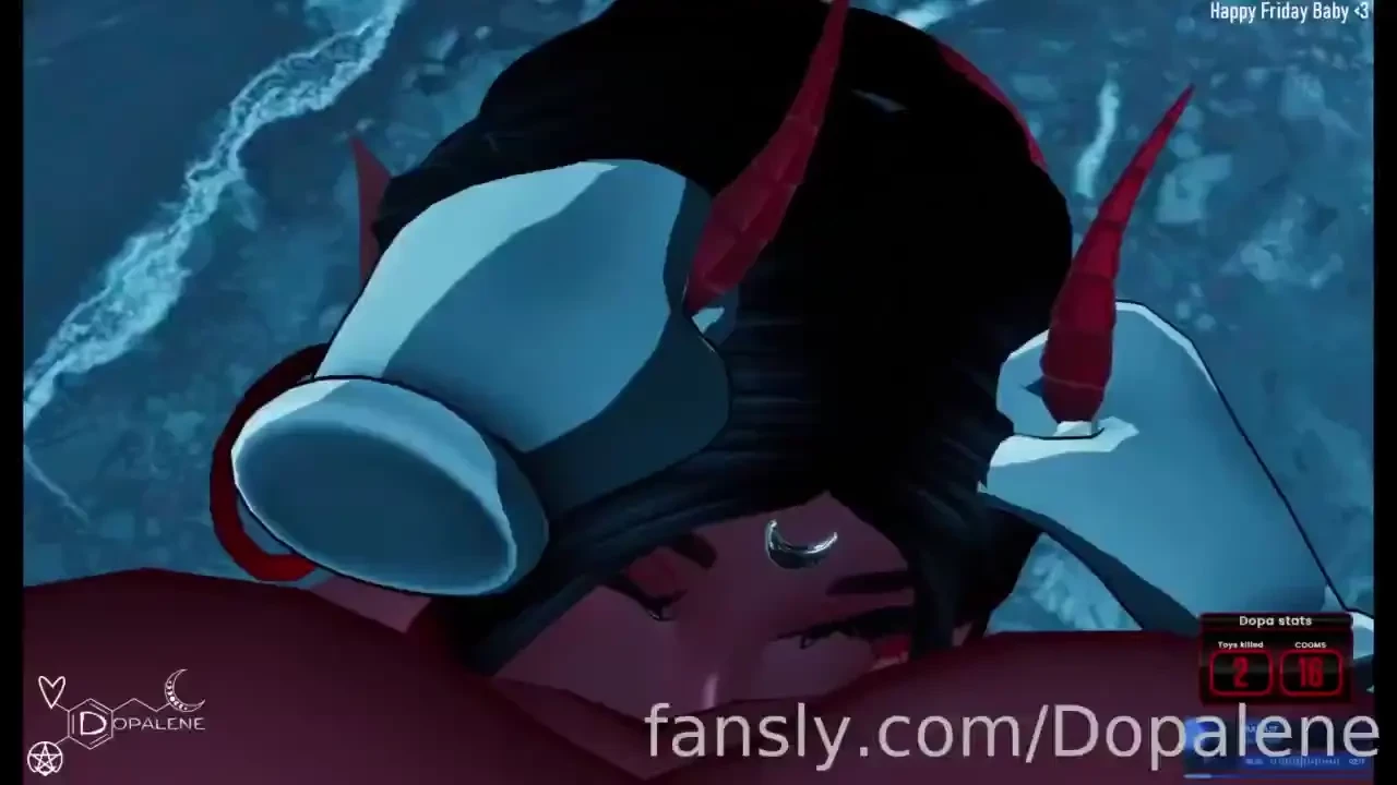 Small clip from last night s cleanup holy fucking shit this testing 