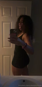 Who wants to take off the dress