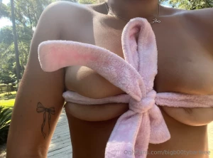Cum undo me bby