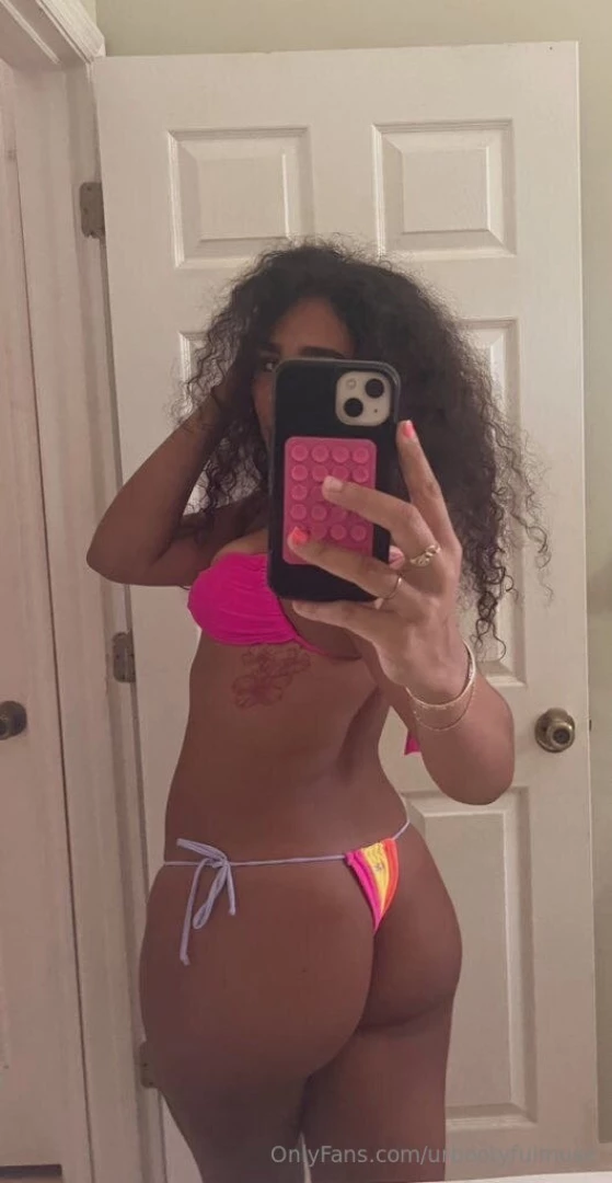 Messy hair don t care morning swim anyone part 1 