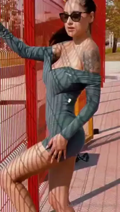 Playing sports beautifully 