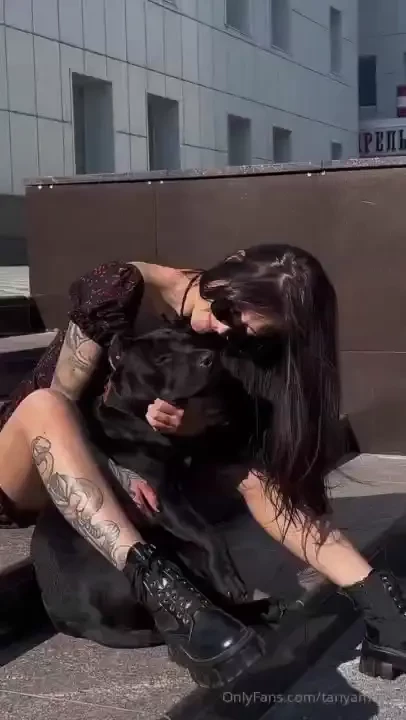 You could sit like this all day 