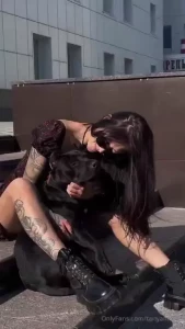 You could sit like this all day