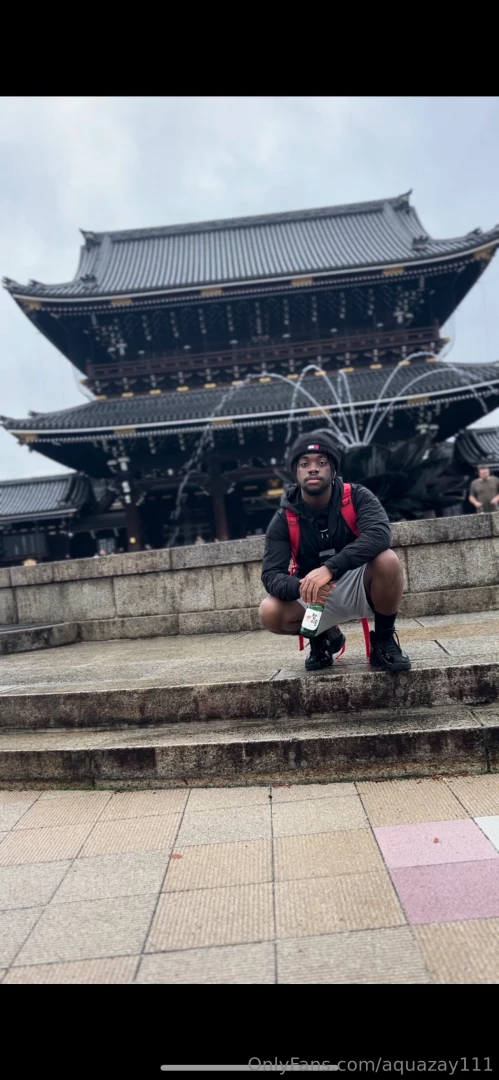 Should i go back to japan to make content part 1 