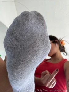 I know you wanna sniff here part 2