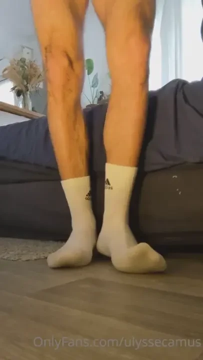 For all the feet lovers part 1 