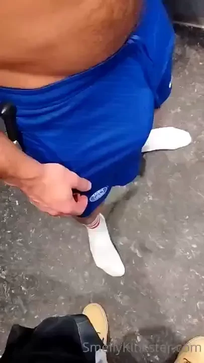 Mattluckxxx and smellykinkster went shopping 