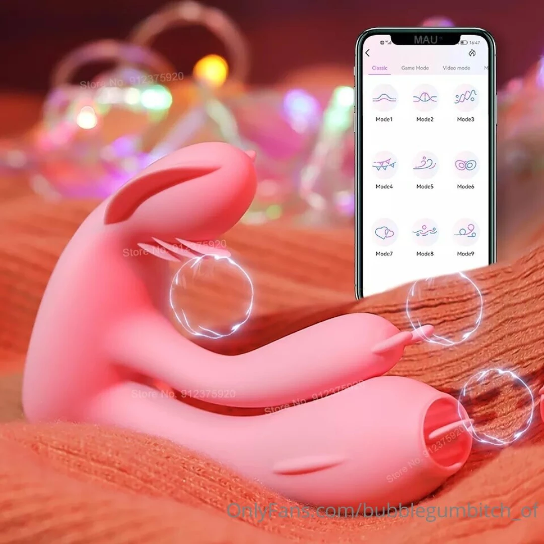 I just bought a new very interesting toy you ll be able to control it 