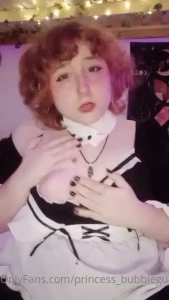 Exclusive full and uncropped version of the video that is currently
