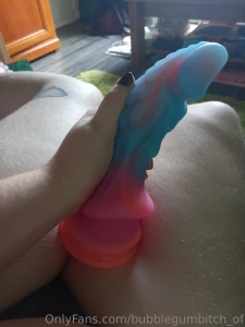 New toy just arrived