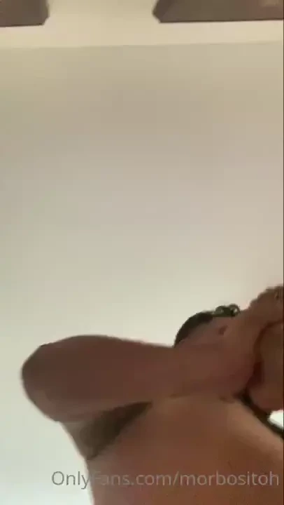 Older dude wanted some dick ended up giving him some head 