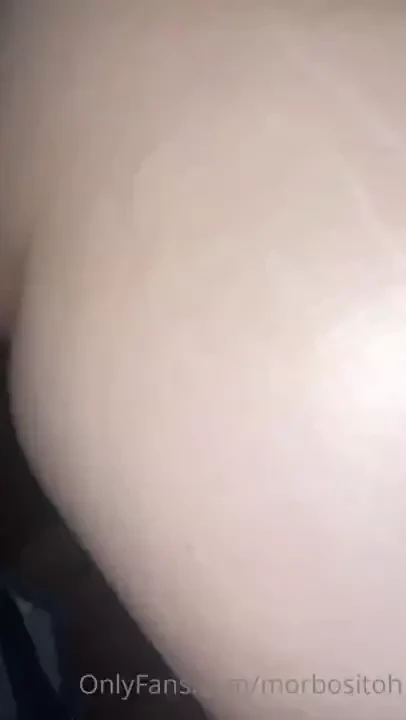 No tops in the relationship so you have to step in 