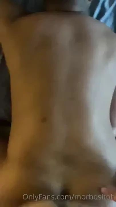 Found out last week that he had a bf the whole time but the ass was part 1 