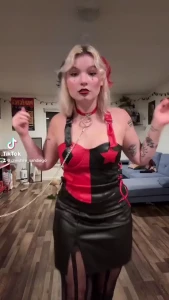 Make sure to check out the joker and harley stream if you didn t catch