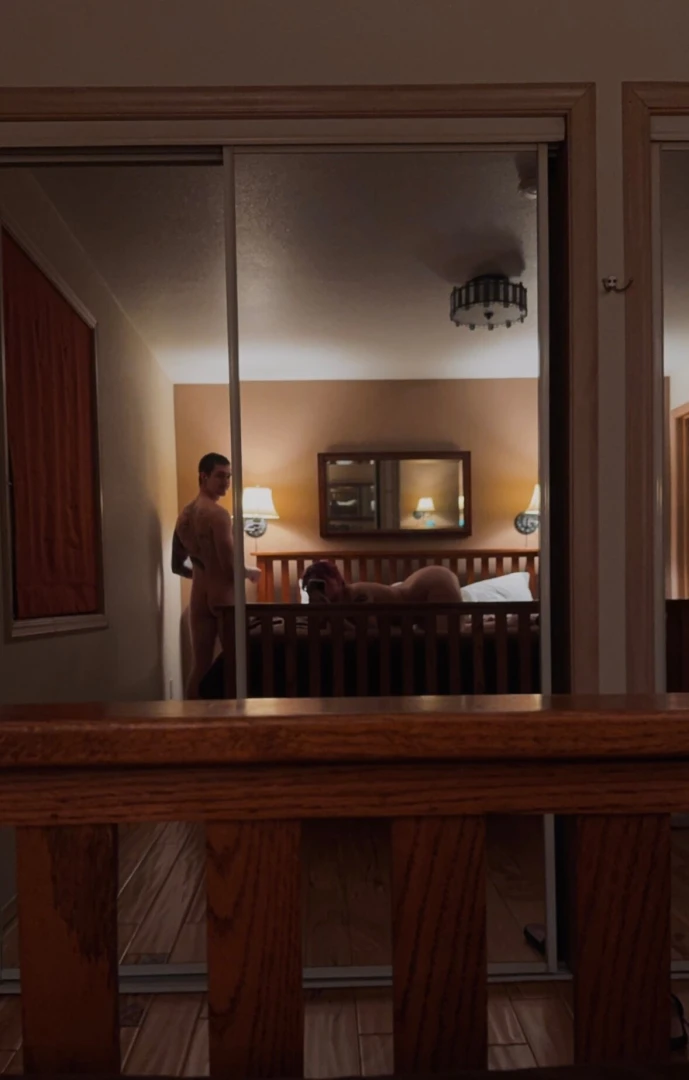 New content being made today keep an eye on your messages 