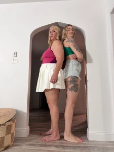 Blondifeet part 10