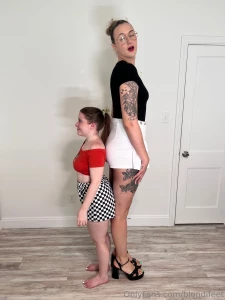 Blondifeet part 69