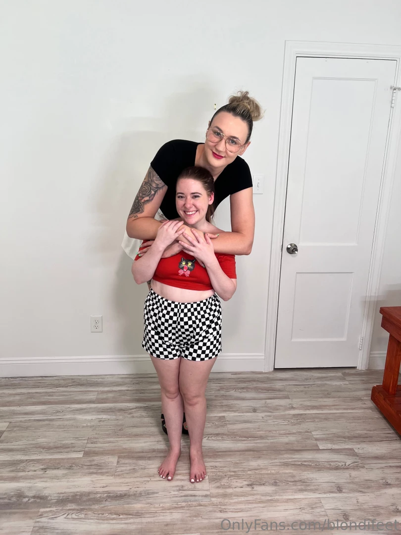 Alice is sooo tiny part 4 