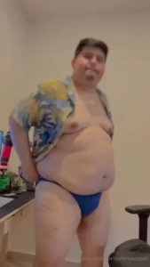 Cumshot 2