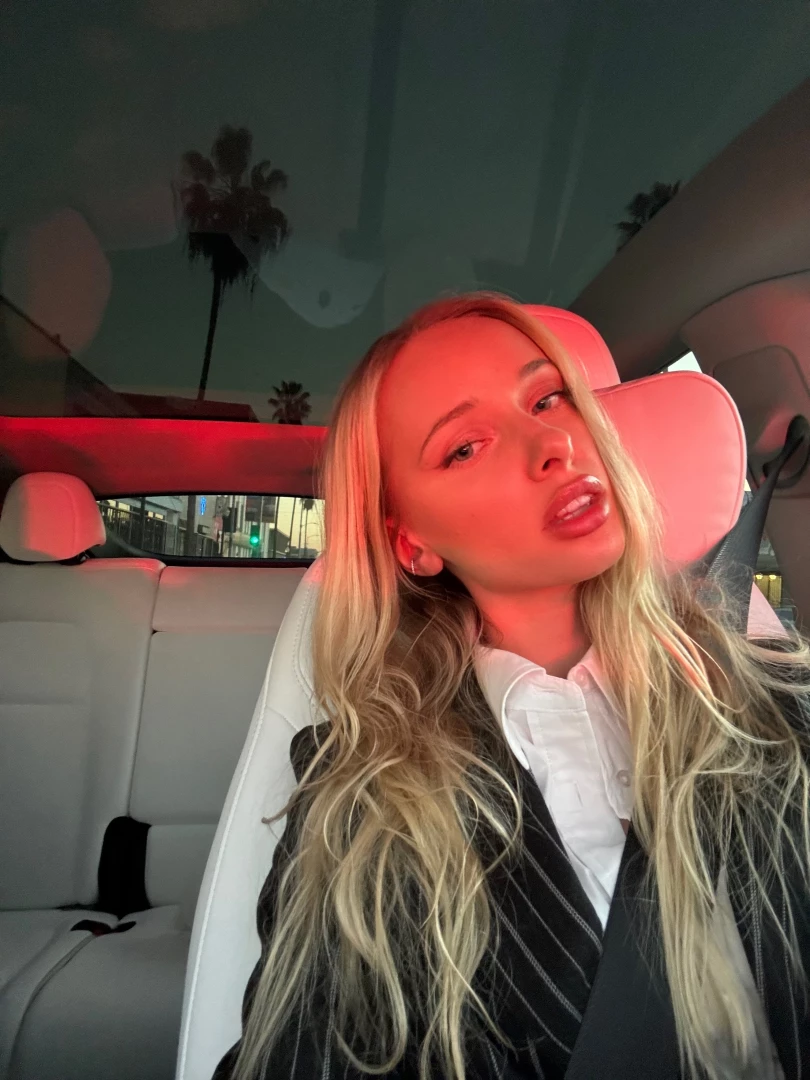 You have no idea how much i love driving 