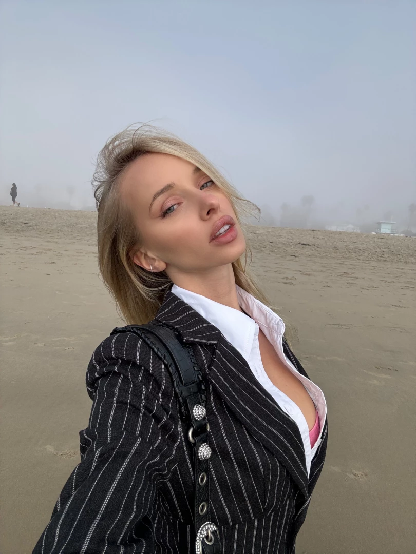 Strange but such beautiful nature 