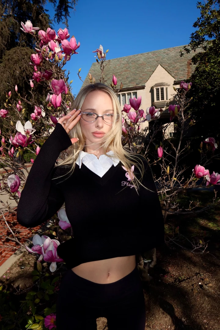 Glasses suits me part 1 