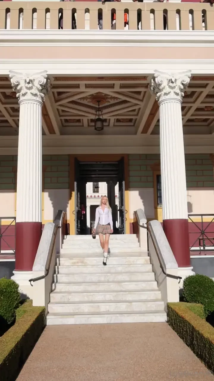 I can t tell if i want to tease you more or let you catch up 