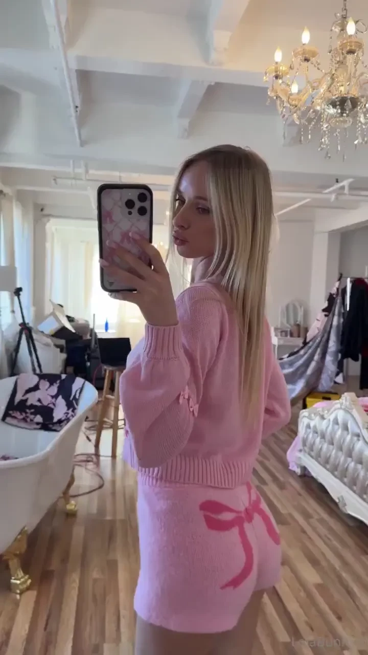 Pink pink pink part 34 