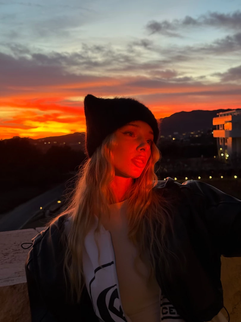 Time to take a selfie part 4 