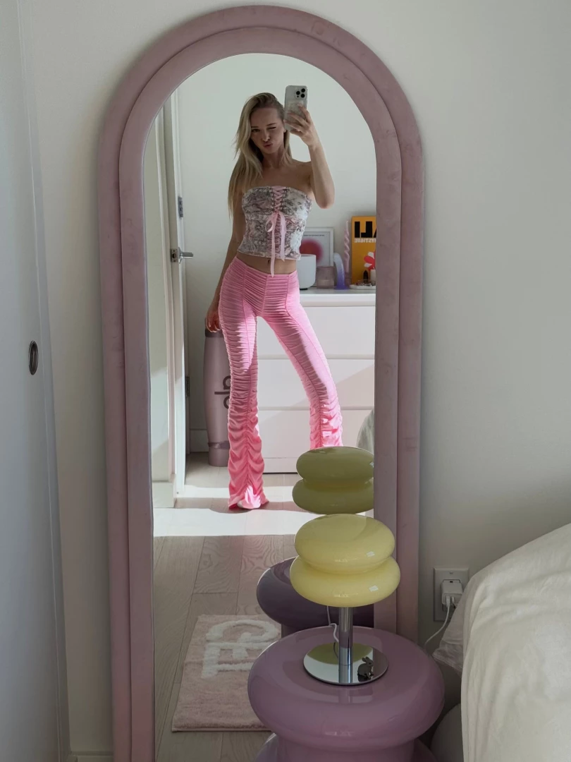 With every touch of warmth every whisper of desire it feels like part 1 