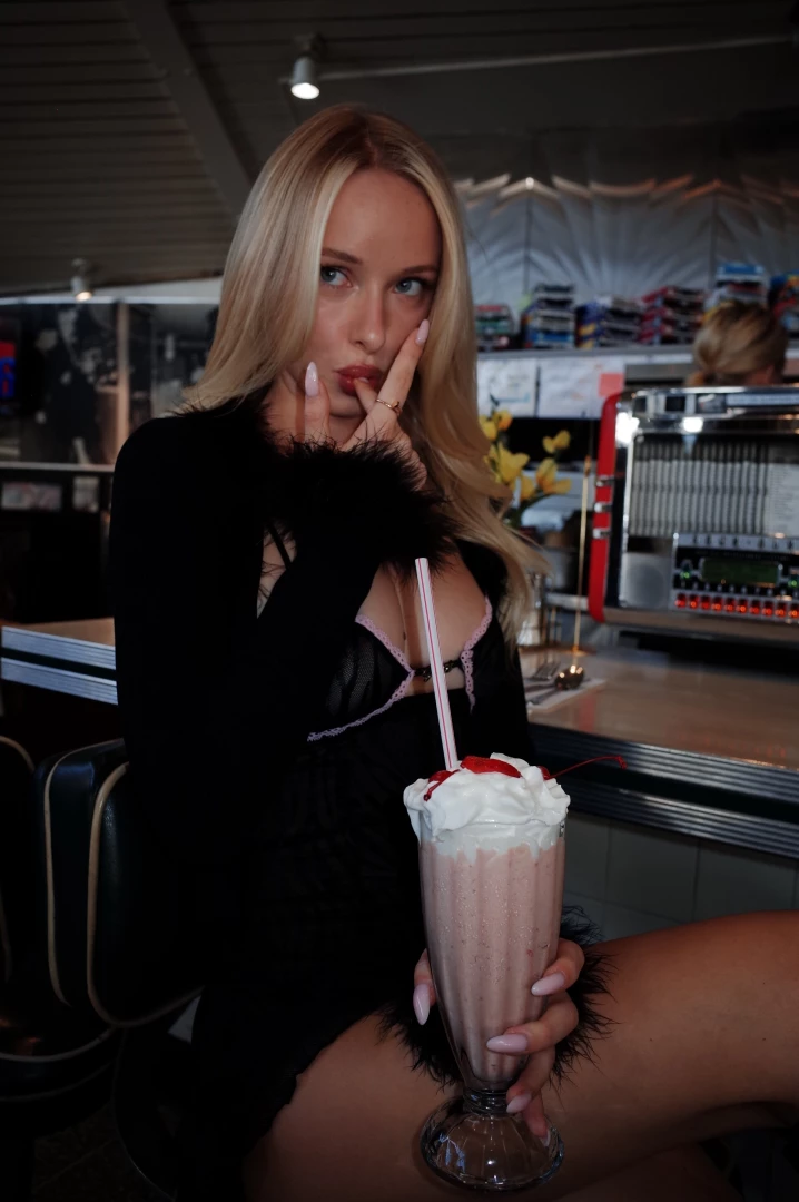 What s your favorite cocktail part 2 