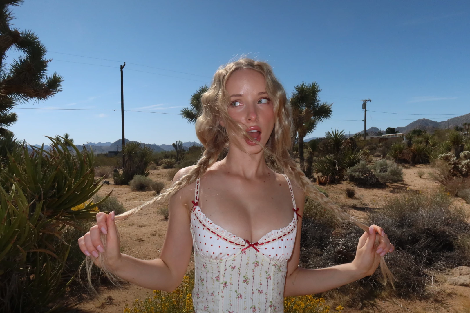 Guess why i m having that reaction 