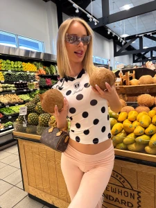 They re bigger than my boobs