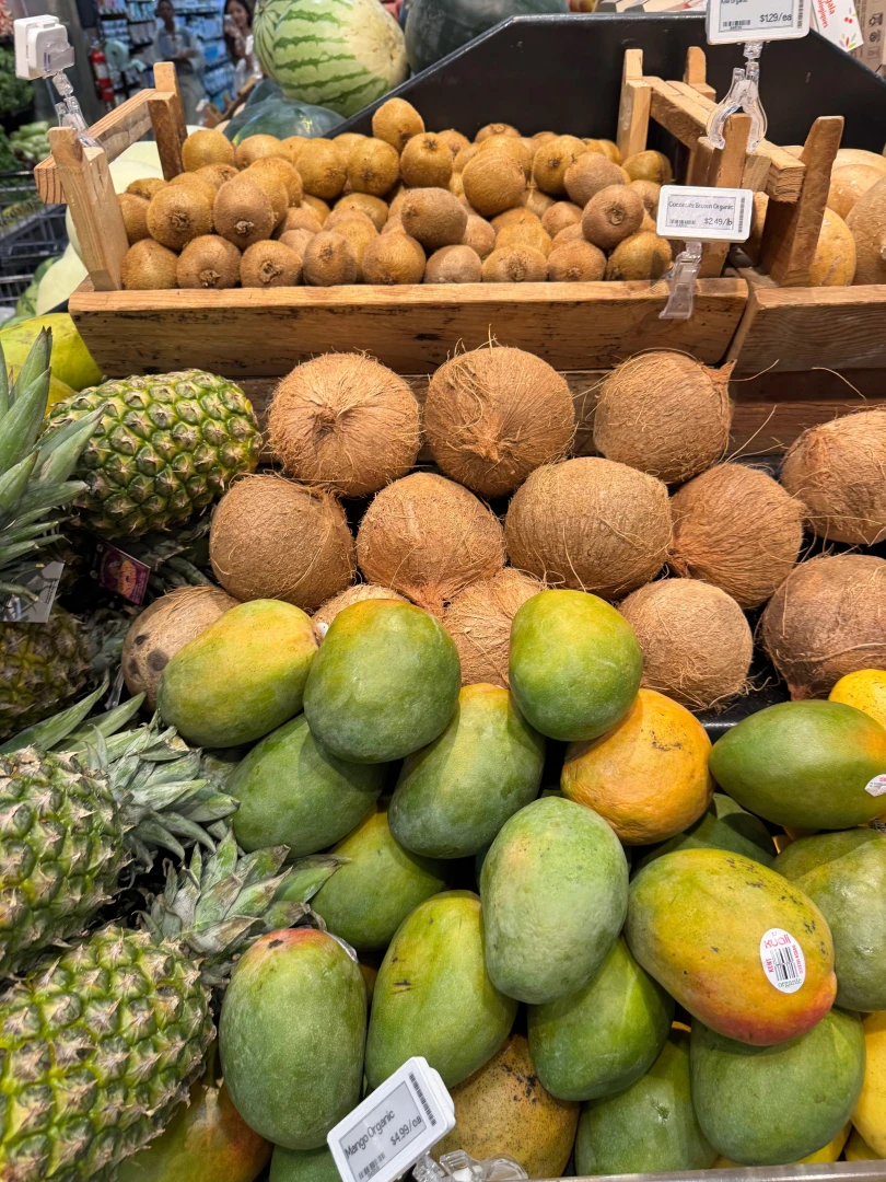 What s your favorite fruit part 42 