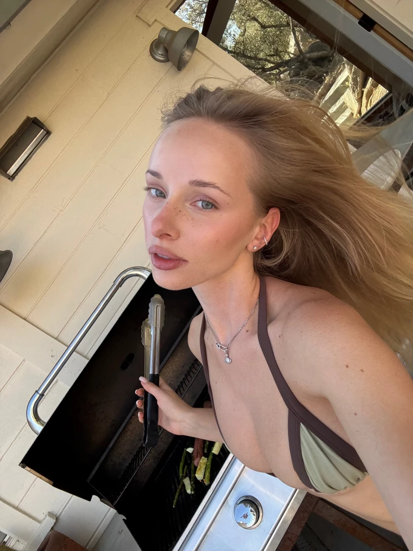 You want to know how i spent my weekend 