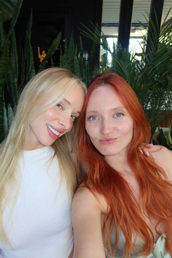 We are having a great time with my dear nininini try to guess what we part 1 