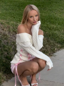 Is it just me or do we have some serious chemistry going on