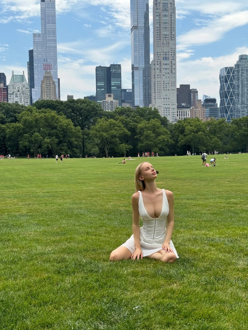 I m sitting here and thinking how nice it would be right now if you 