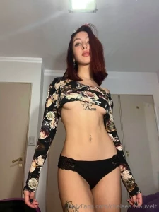 I look pretty intimidating ngl