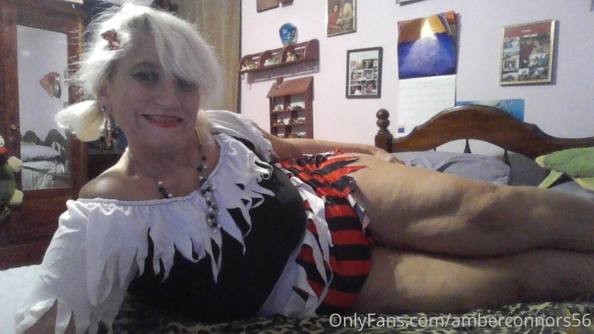 Amberconnors56 part 157 