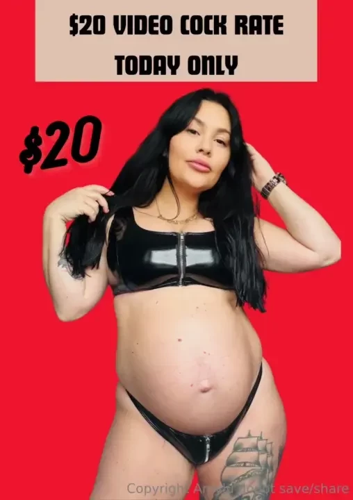 20 video cock rate today only 