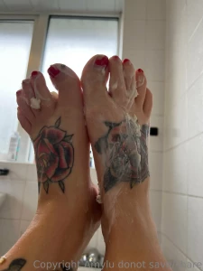 Good morning foot fetish bundle several videos just tip 10