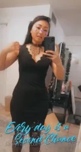 Is it morning or night when you see this