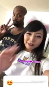 Finally found someone who was willing to do my stupid tiktok