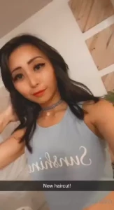 Enjoyed a chill and relaxing day with anime and gang gang look at how