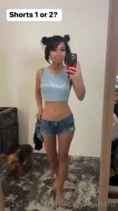 Did you masturbate in the last 24 hours